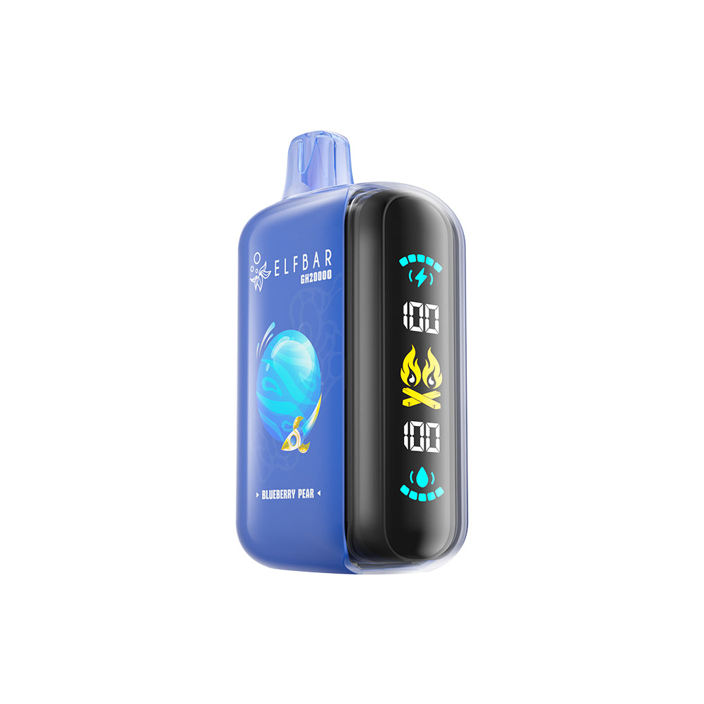 ELFBAR GH20000 - Blueberry Pear